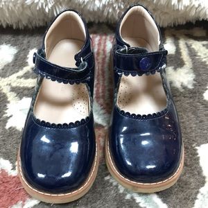 Elephantito size 12 Navy color